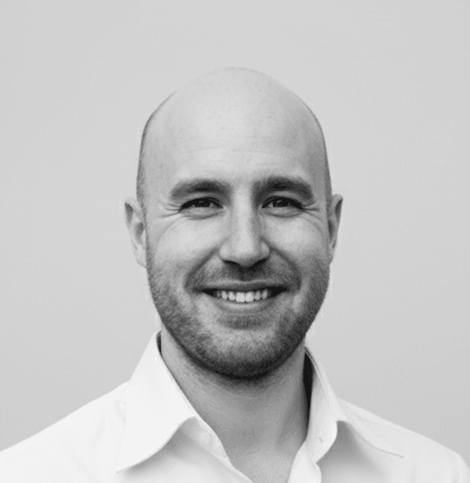 Jesper Hartvig - Customer Care Manager