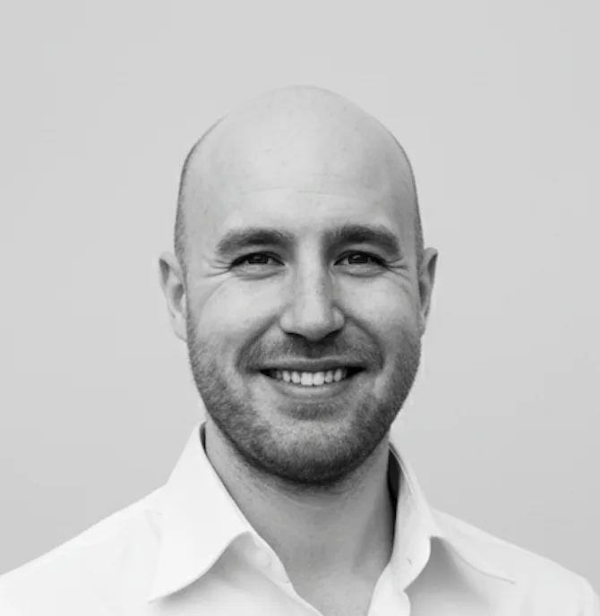 Jesper Hartvig - Customer Care Manager