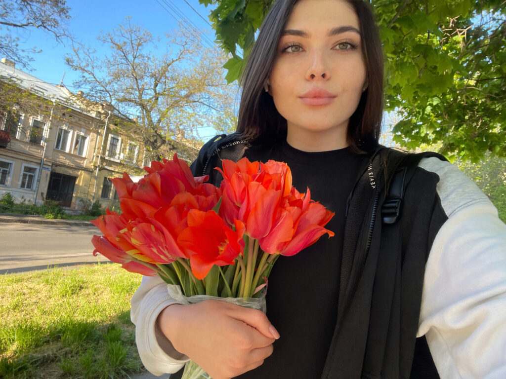 Elena Zvonenko Image